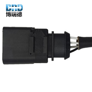 Premium O2 Sensor Oxygen Sensor for VW Sagitar 1.6 OEM 079906265E Emissions Control Sensor - Product Image 2