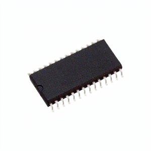 IC MUX 1.5KOHM 28SOlC ชิปอิเล็กทรอนิกส์ 28 SOlC (0.295 นิ้ว, กว้าง 7.50 มม.) อินเทอร์เฟซ MPC506AUG4 ตัวแทนจำหน่ายอย่างเป็นทางการ - Product Image 1