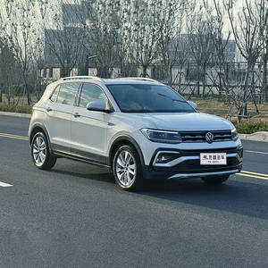 <span class=keywords><strong>Volkswagen</strong></span> <span class=keywords><strong>T</strong></span>-<span class=keywords><strong>Cross</strong></span> 280TSI DSG Comfort Edition d'occasion, voitures de patrouille, <span class=keywords><strong>prix</strong></span> bas, vente chaude - Product Image 3