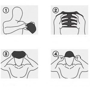 <b>Waterproof</b> <b>Silicone</b> Swim Caps Women Men High Elastic Flexible Protect Ears Hair Swimming Pool Hat for Adults Children Girls Boys - Product Image 2