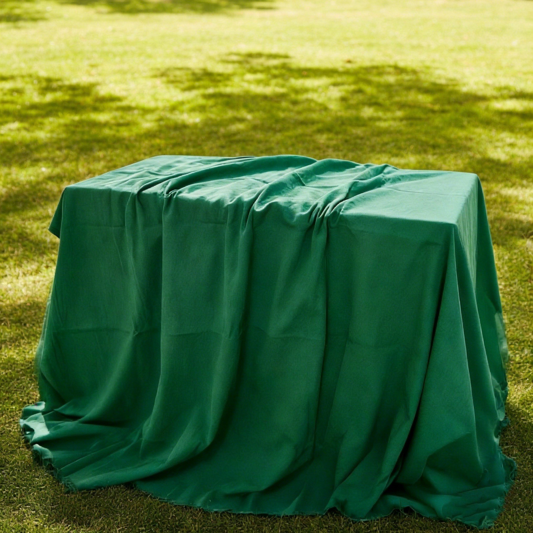 deep green