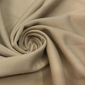 Tessuto a maglia Ponte De <span class=keywords><strong>Roma</strong></span> resistente agli strappi, 62% Rayon 33% Nylon 5%, per abiti da ragazza, stock all'ingrosso - Product Image 2