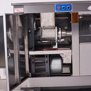 เครื่องแบ่งแป้ง Panettone เครื่องทำก้อนแป้งสโคน - Product Image 6