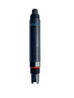 Capteur numérique industriel en ligne d'ions fluorure, protection IP68, calibration à deux points, sonde RS485, sortie 4-20mA, plage 0-100mg/L, pH