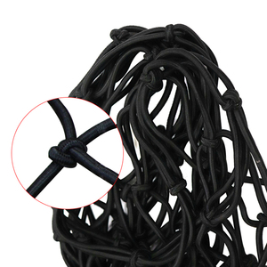 Filet élastique universel pour <span class=keywords><strong>toit</strong></span> de camion avec 10 crochets en plastique - Product Image 3