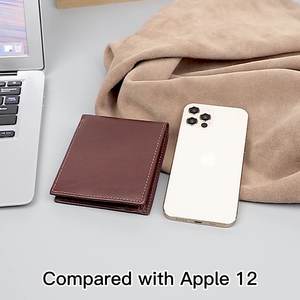 <span class=keywords><strong>กระเป๋า</strong></span>เงินสำ<span class=keywords><strong>ห</strong></span>รับผู้ชาย<span class=keywords><strong>กระเป๋า</strong></span>คลัทช์คริสตัลหลากสีลาย<span class=keywords><strong>ห</strong></span>มากรุก Louis สีน้ำตาล<span class=keywords><strong>กระเป๋า</strong></span>เงิน<span class=keywords><strong>ห</strong></span>นังธุรกิจน่ารักพร้อมโลโก้ม้า - Product Image 3