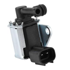 Válvula solenoide del depósito de carbón 36162-PNC-005, tamaño de puerto de 1/4 pulgadas para Honda, temperatura normal del medio gasoso - Product Image 2