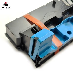 Contenitore per <span class=keywords><strong>toner</strong></span> di scarto WX-105 A8JJ-0Y1 per stampanti <span class=keywords><strong>laser</strong></span> Konica Minolta Bizhub C226 C266 C256 C227 C287 C367 C7222 C7226 - Product Image 6