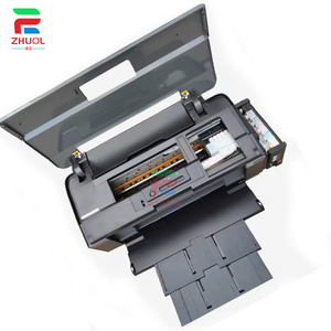 Stampante Fotografica L1300 a 5 Colori A3 A4, Originale 90% Nuova per <span class=keywords><strong>Epson</strong></span> EcoTank L1300, con Inchiostro per Sublimazione e Sistema CISS - Product Image 5