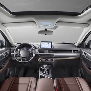 SUV Economico 2021 Dongfeng Forthing T5 <span class=keywords><strong>EVO</strong></span> 1.5T 2WD Usato, SUV di Medie <span class=keywords><strong>Dimensioni</strong></span>, Veicolo a Benzina, Guida a Sinistra, Interni Scuri, Ottime Condizioni - Product Image 6