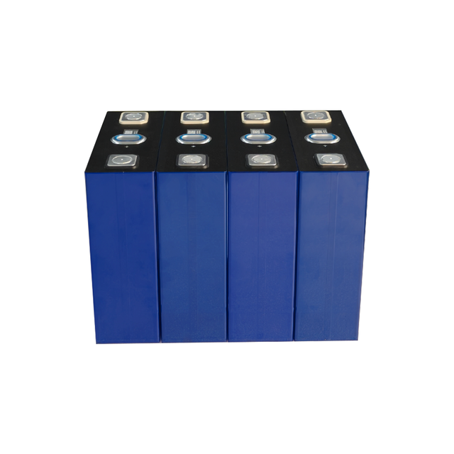XIHO 345AH 330Ah 320Ah 314Ah 280Ah 3.2V LiFePo4 Prismatic Battery Cells Rechargeable Solar Battery for Household Energy Storage