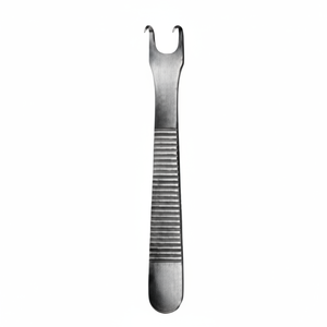 Retractores Quirúrgicos Finos KILNER de 80 mm, Retractores Dura y Cutáneos de GRAYROCKS ENTERPRISES, Hechos en Pakistán - Product Image 2