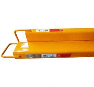 Ekstensi tambahan <span class=keywords><strong>Forklift</strong></span> dan garpu ekstensi <span class=keywords><strong>Forklift</strong></span> untuk peningkatan performa - Product Image 2