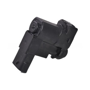 Verrou de bouchon de réservoir de carburant pour Qoros Tank Cover B 1740, prix unique - Product Image 2