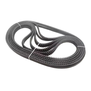 רצועת תרמו קינג חדשה מדגם KAIDA 78-0684/78-684 למשאיות קירור, חלקי חילוף, אחריות לשנה - Product Image 3