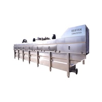 Machine d'abattage de poulet de ferme de poulets de chair Équipement de traitement de volaille avec la ligne d'abattage de poulet de capacité différente