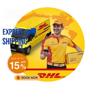 Envío Marítimo y Aéreo Más Económico de DHL, UPS, FEDEX Puerta a Puerta DDP de China a Estados Unidos, España, Italia, Países Bajos, Reino Unido, India, Pakistán, Agentes de Envío - Product Image 3