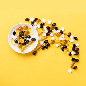 Kapsul Minyak Evening <span class=keywords><strong>Primrose</strong></span> OEM 100% Murni Kapsul Evening <span class=keywords><strong>Primrose</strong></span> Evening <span class=keywords><strong>Primrose</strong></span> Sangat Baik untuk Kesehatan - Product Image 3