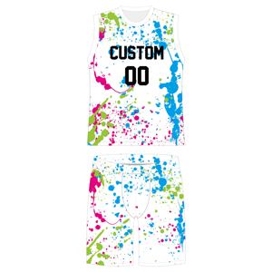Murni berkerudung kompresi 7 pada 7 kustom bendera seragam sepak bola tim tersublimasi sepenuhnya 7 pada 7 pakaian seragam - Product Image 5