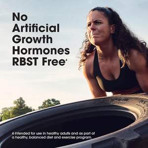 Poudre d'isolat de protéines de lactosérum végétalienne naturelle en gros, supplément nutritionnel sportif, fabricant chinois pour adultes - Product Image 6