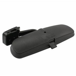 Espejo Retrovisor Interior para Honda Fit Civic 76430 S01 A01ZA, Espejo Plano de Repuesto, Nuevo, de Plástico - Product Image 2