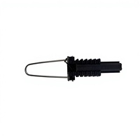 Pince de tension à moule permanent en alliage d'aluminium et plastique Ruipeng Power JNS Stc/STB/STA pour câble aérien 10kV/35kV/110kV