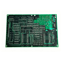 Carte de circuit imprimé d'interface homme-machine (I/O) Fanuc A16b-1310-0381, série A16b, module de commande de robot CNC d'origine, haute stabilité