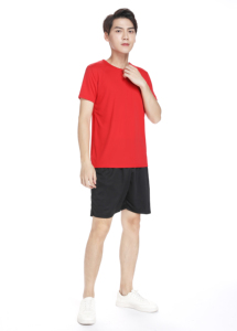 Camiseta Personalizada Gahumi para las Elecciones de Botsuana - Impresión Digital por Sublimación de Alta Calidad a Bajo Precio, Colores Personalizados, Logotipo, Antiarrugas - Product Image 5