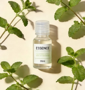 Esencia de Sabor a Menta Verde de Grado Alimenticio, Saborizante de Menta Verde de Alta Calidad para Repostería, Bebidas y Confitería - Product Image 2
