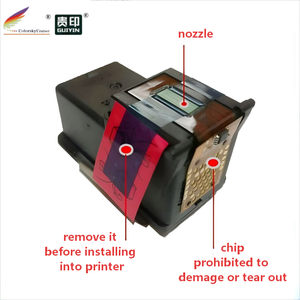 Cabezal de impresión de para Canon G1400 G1410 G1411 G1416 G2400 G2410 G2411 <span class=keywords><strong>G2415</strong></span> G3400 - Product Image 6