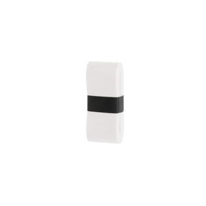 Cinta <span class=keywords><strong>de</strong></span> Agarre para Raqueta <span class=keywords><strong>de</strong></span> Bádminton PU, Absorbente <span class=keywords><strong>de</strong></span> Sudor, Antideslizante, Acolchada, Duradera, Suave, para <span class=keywords><strong>Tenis</strong></span>, Squash y Pádel - Product Image 5