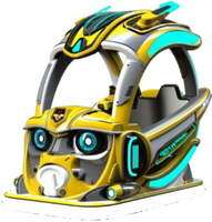 Manège pour enfants Shark, Voiture à bascule à monnayeur, Balançoire électrique pour enfants, Machine d'amusement pour centre commercial