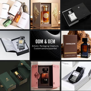 Flacon compte-gouttes en verre givré pour huiles essentielles de luxe, 4 oz, 2 oz, 1 oz, 1/2 oz, flacons ambrés pour teintures avec compte-gouttes - Product Image 6