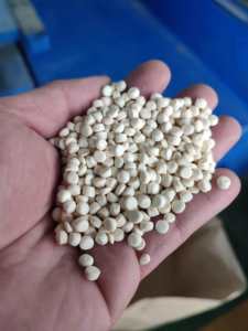 Granules EVA du fabricant pour Injecktion Machine-Sandales et pantoufles imperméables souples pour chaussures et sacs - Product Image 2