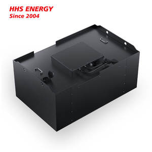 36 V Lifepo4 Heftruck Batterij 36 Volt 750 Ah 845ah Lithium Ijzer Fosfaat Batterij Voor Heftruck - Product Image 4