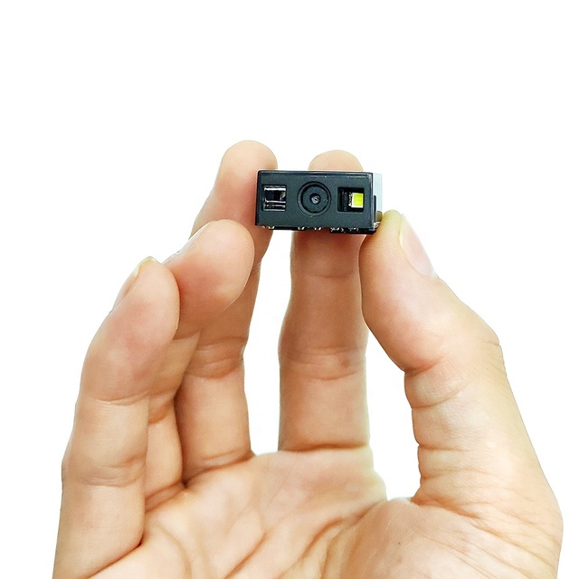 SQ002 Professional Factory 2D Barcode Scanner Module Semi-finished Product Mobile Payment QR Code Reader