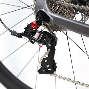 Export Twitter Nieuwste Hot Sell <span class=keywords><strong>Road</strong></span> <span class=keywords><strong>Bike</strong></span> Carbon Fibre Ontsnapping Racecyclus Mountainbike Lichtgewicht Heren Sportfiets Voor Volwassenen - Product Image 3