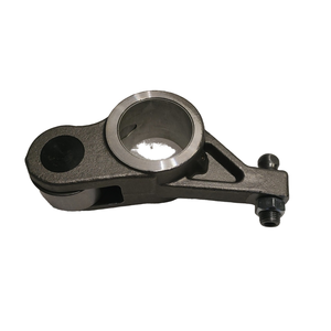 Pièces détachées pour moteur Volvo D13F D12D : culbuteur de soupape d'échappement, références 21881195, 21266310, 21089229, 21808975 - Product Image 1