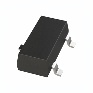 Composants électroniques en stock pour la gestion de l'alimentation (PMIC) : TO 236 3, SC 59, SOT 23 3 TPS7A0520PDBZR - Product Image 1