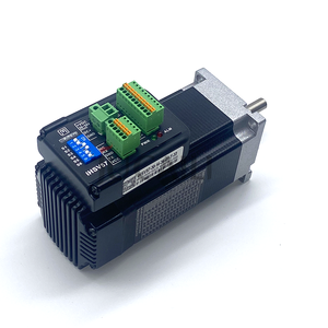 Motor Servo Jucaili <span class=keywords><strong>IHSV57</strong></span> para Cabezal de Impresión I3200 XP600, Motor AC de 140w, 36V, <span class=keywords><strong>IHSV57</strong></span>-30-18-36-01-BY - Product Image 4