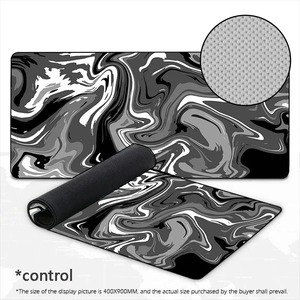 Chơi Game Phụ Kiện Máy Tính Tốc Độ/Kiểm Soát Phiên Bản Trò Chơi Chuột Pad Mat Khóa Cạnh Không Thấm Nước Tùy Biến Máy Tính Xách Tay Mat - Product Image 2