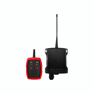RADIOTRAP-4S4 In Stock RF Receiver,<b>Transmitter</b>,Transceiver Finished Units - Product Image 1