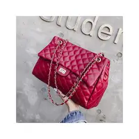 Hot Sales Designer Luxury Top Quality China Wholesale Women Men Backpack  Bag - China Leather Handbags and Lady Bag price