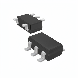 ตัวแทนจำหน่ายอย่างเป็นทางการ SC 74A, SOT 753 สำหรับชิ้นส่วนวงจรอิเล็กทรอนิกส์ XC6136N39BMR-G ระบบจัดการพลังงาน (PMIC) - Product Image 1