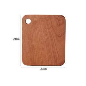<span class=keywords><strong>Planche</strong></span> à découper pliable double face en bois, plateau de service, <span class=keywords><strong>planche</strong></span> de préparation pour fruits/aliments pour bébés, portable, pour le camping en plein air, la cuisine - Product Image 6