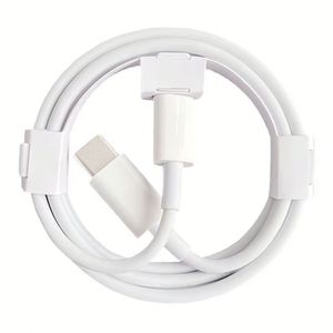 PD Type-c Data <b>Cable</b> <b>Usb</b> c to <b>Usb</b> c Fast Charger <b>Cable</b> Pd 20w <b>Charging</b> <b>Cable</b> with Box Package - Product Image 1