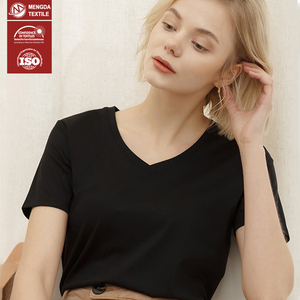 70s tessuto jersey singolo in <span class=keywords><strong>cotone</strong></span> pima mercerizzato di fascia alta 100 <span class=keywords><strong>cotone</strong></span> per tessuto - Product Image 2