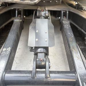 Miniexcavadora Sany Sy60c de 6 Toneladas con Capacidad de Excavación - Product Image 4