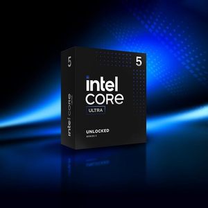 Processeur de jeu pour ordinateur de bureau AI Core Ultra 5 245K, nouveau LGA 1851, 14 cœurs (6P+18E), 14 threads, TOPS 13, RAM DDR5, PCIe 5.0 - Product Image 2