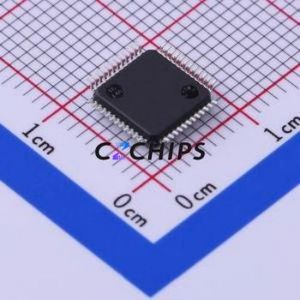 ชิปไอซีไมโครคอนโทรลเลอร์ LQFP-48 STM32L072CBT6ของแท้ (7x7) ของแท้ใหม่ - Product Image 2